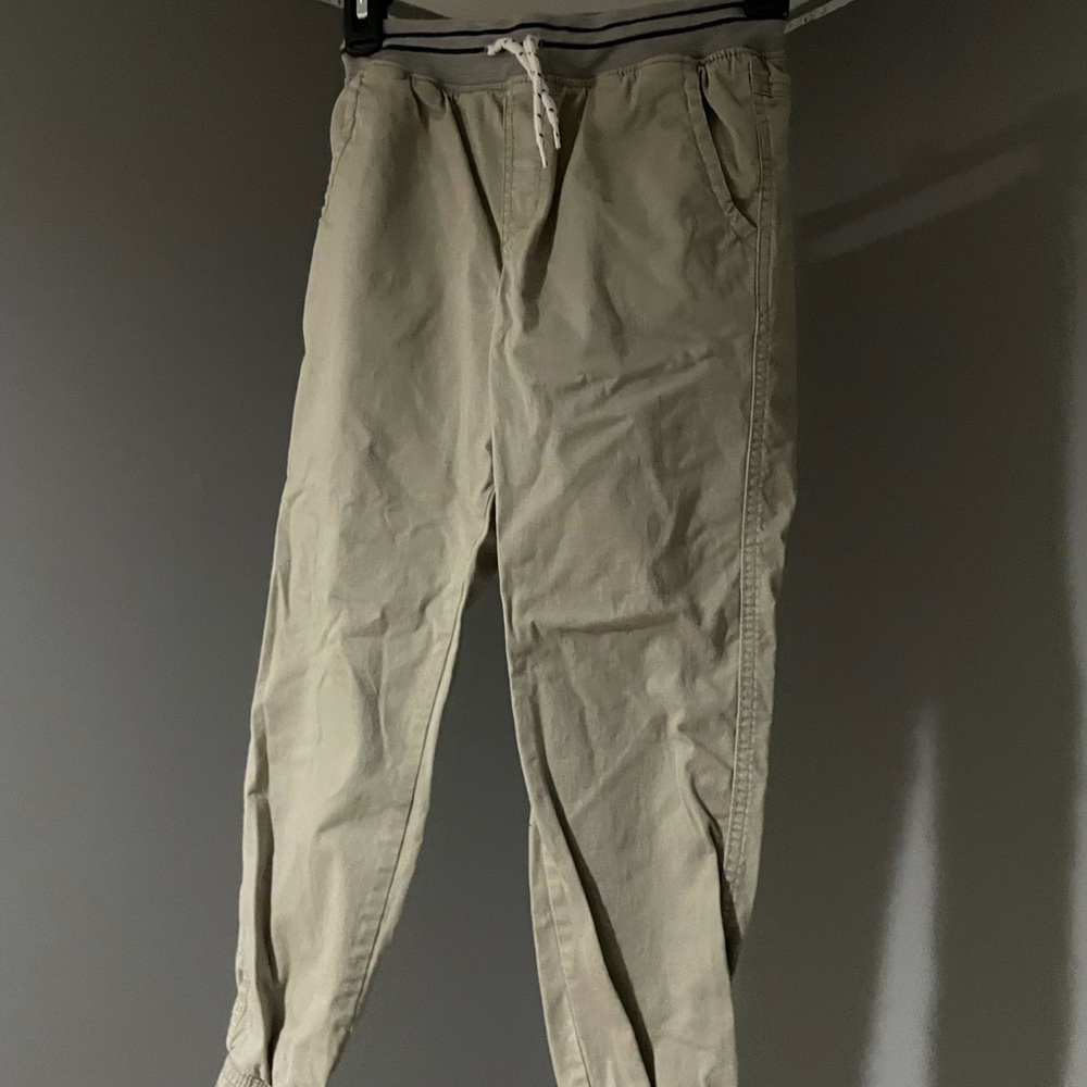 Boys Khakis